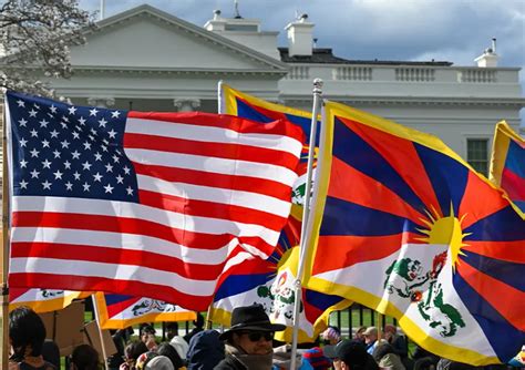 US, Tibet Launch Initiative To support Tibetan Communities In South ...