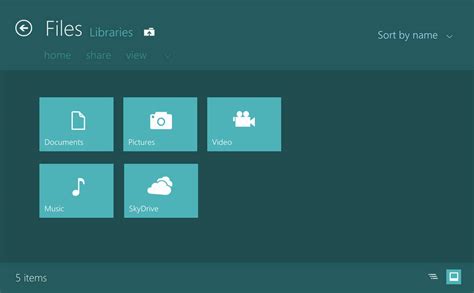 Image result for File Explorer Seattle