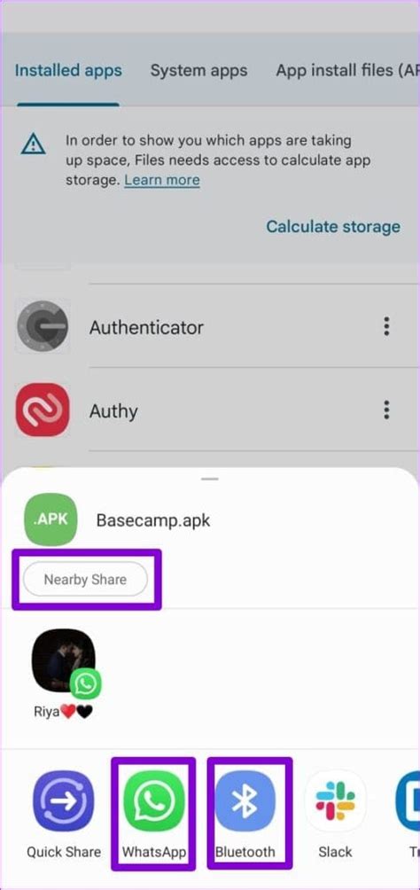 Image result for Android File Share