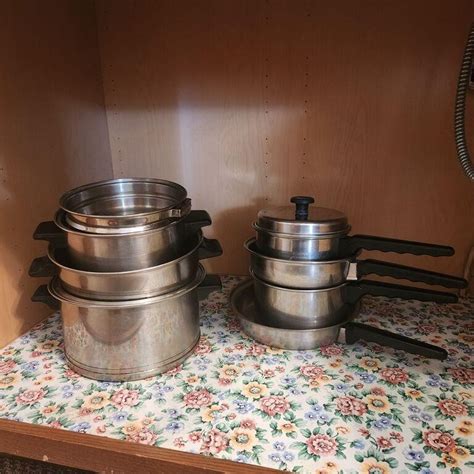 Lifetime Cookware Set 的图像结果