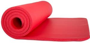 North Field nfym Red 6 mm Yoga Mat - Buy North Field nfym Red 6 mm Yoga ...
