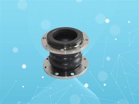 A Step-by-Step Overview to Setting Up EPDM Rubber Expansion Joints