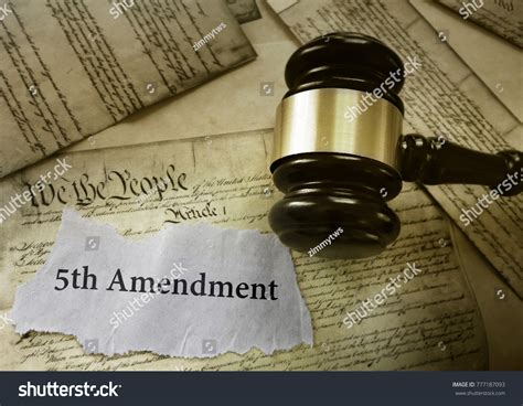 Image result for 5th Amendment