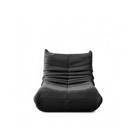 Togo Armless Floor Lounge Chair – Durable Furniture & bedding