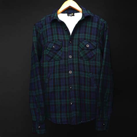 VOODOO - Smart Jacket - RDKLU#5