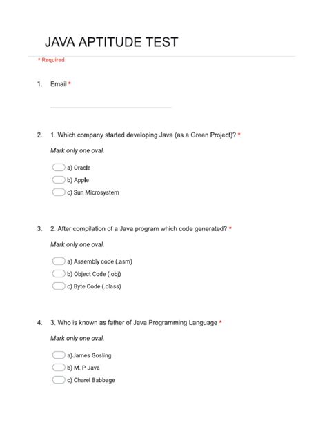 Java Test ETV 的图像结果