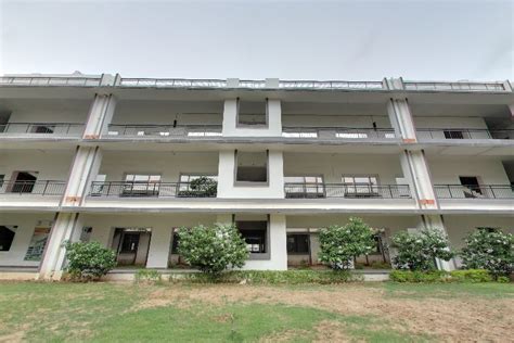 Hansaba College of Engineering & Technology Hostel Fees: Rooms, Food ...