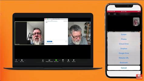 Using Zoom On Smartphone 的图像结果