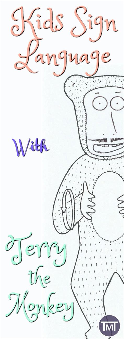 Monkeys Learning Sign Language 的图像结果