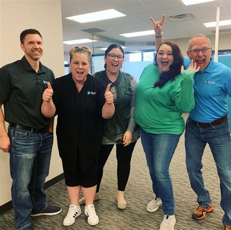 Seldin Office Photos