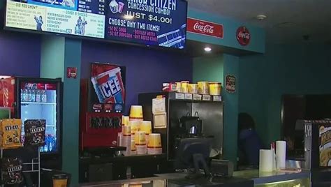 New York City movie theaters can reopen March 5 | FOX 5 New York