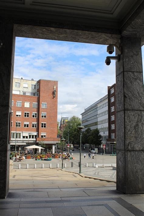 FRIDTJOF NANSENS PLASS (2024) All You Need to Know BEFORE You Go (with ...