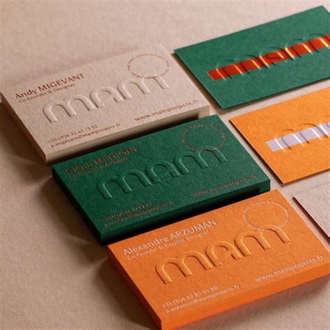 Business Card Design Inspiration 的图像结果