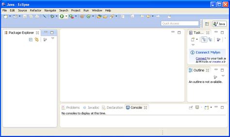 Image result for How to Create Program in Java