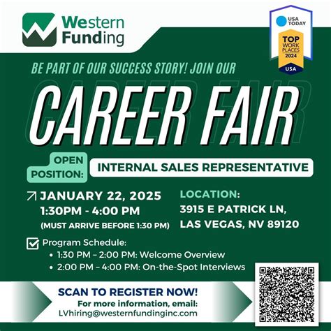 #hiring #career #sales #wfi | Western Funding, Inc.