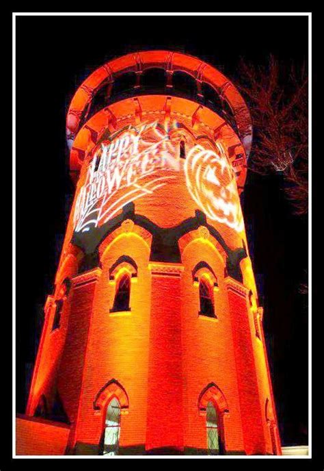 halloween events in illinois