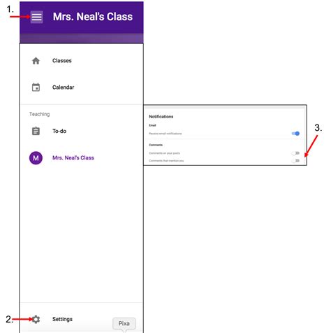 Image result for Google Classroom Secrets