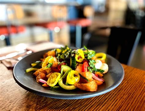 Dining Guide: Tēla Bar + Kitchen — Edible Ohio Valley