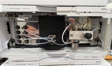 Image result for HPLC Agilent 1260 Infinity II