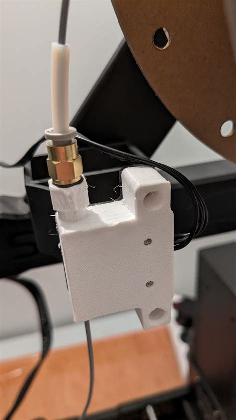 Image result for 3D Printer Filament Sensor
