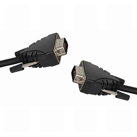 Image result for Computer Monitor Cables and Connectors