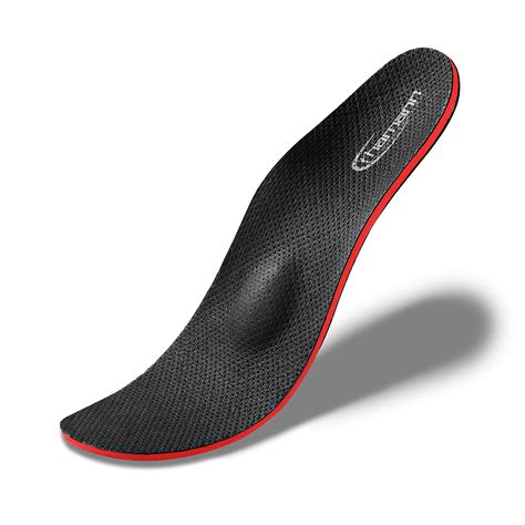 Buy Active x5 The Latest Generation Orthotics Insoles no Kink ...