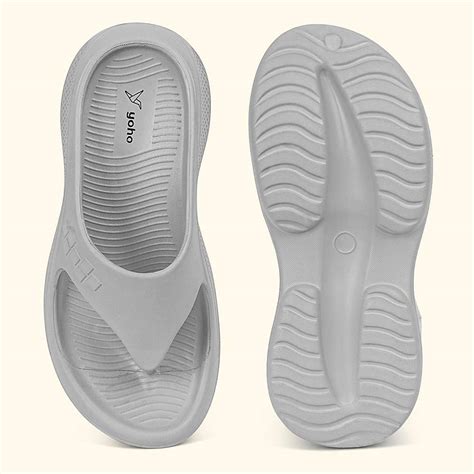 Slippers & Chappal for Mens Footwear | Flip Flop for Men | Slipper Men ...