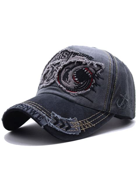 Buy Alexvyan Men Embroidered Baseball Cap - Caps for Men 25263152 | Myntra