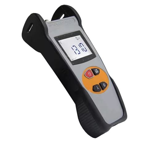 Image result for Using a Fiber Light Meter