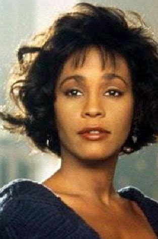 Guess Who Plays Whitney Houston in Lifetime Movie?