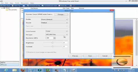 Image result for Turn On Scan to Computer