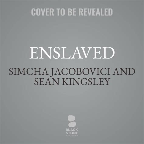 Buy Enslaved: The Sunken History of the Transatlantic Slave Trade Book ...