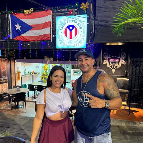 Sazon De Puerto Rico Onlyfans