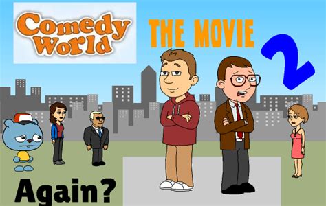 Comedy World GoAnimate Tutorial 的图像结果