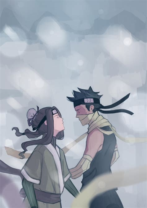Zabuza And Haku