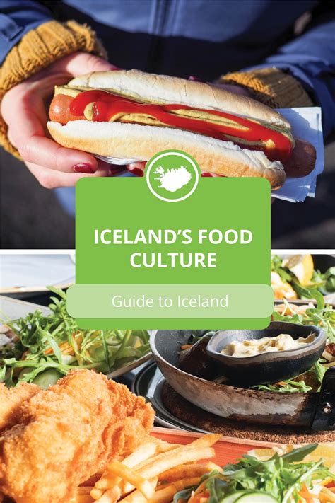 Icelandic food the ultimate guide to iceland food culture – Artofit