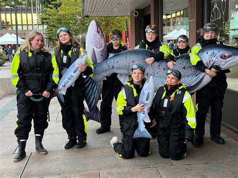 SALMON CENTER MOLDE - All You Need to Know BEFORE You Go 2026 (with ...