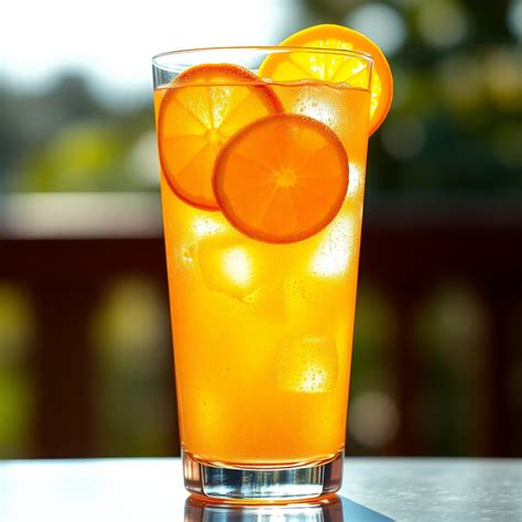 Spanish Citrus Sangria Cocktail Recipe | cookAIfood