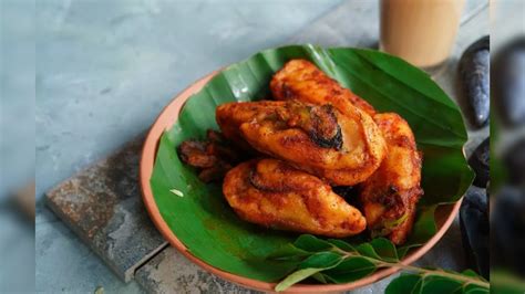 Malabar Arikadukka Recipe- Kerala's Mussel Fry Snack For Monsoon ...
