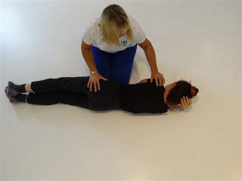 Image result for Spinal Stabilization Recovery