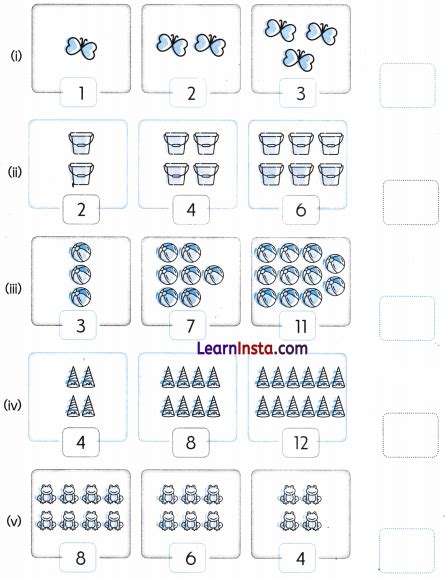Classroom Activity On Numbers Class 2 的图像结果