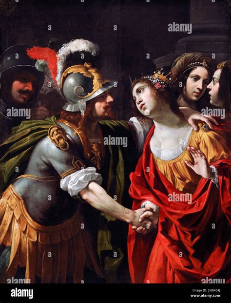 Dido And Aeneas Costumes