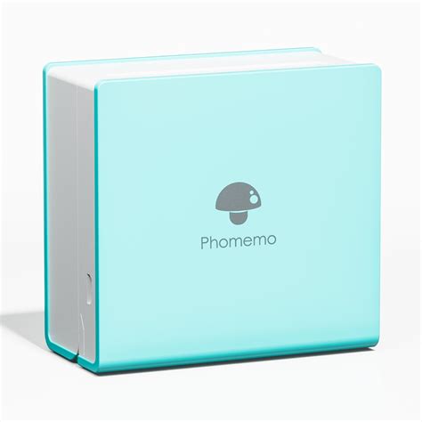 Phomemo Mini Printer 的图像结果