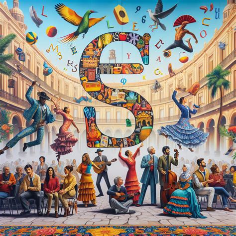 Spanish Culture 的图像结果