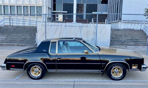 1979 Oldsmobile Hurst | Hemmings.com