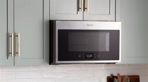 Sensor Cook Microwave 的图像结果