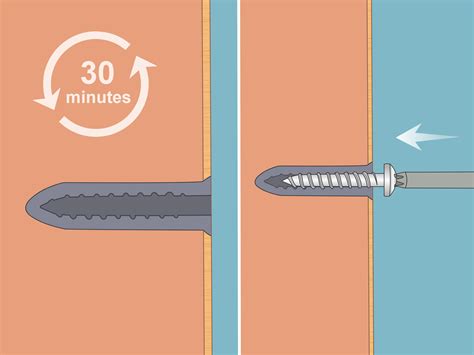 Cómo arreglar un tornillo para madera flojo: 5 opciones DIY efectivas