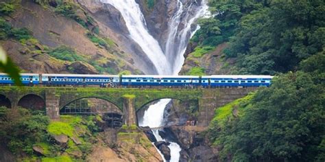 In A Bid To Enhance Experience, Indian Railways To Rent Out Hill Trains ...