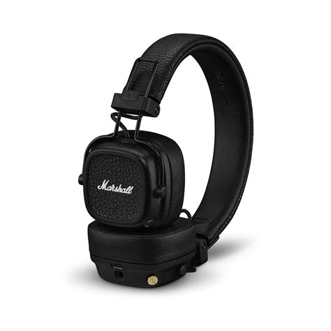Marshall Major V Wireless Headphones | 100+ Hours Playtime | Best Price