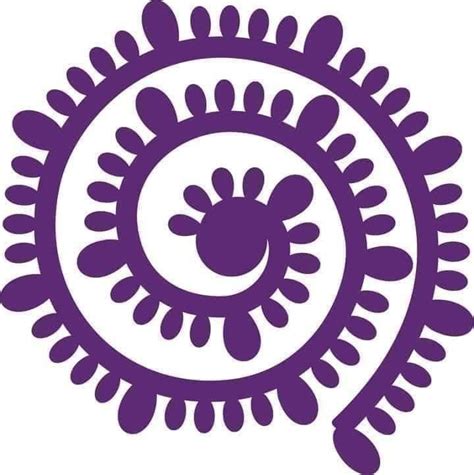 Free Paper Flower Pattern 的图像结果